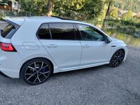 gebraucht VW Golf 2.0 TSI R DSG 4Motion