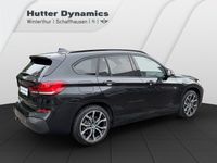 gebraucht BMW X1 25e M Sport