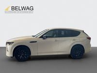 Gebraucht Mazda CX-60 Homura-Line 328 PS (241 kW) 2024 SUV