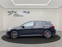 gebraucht VW Golf VIII 2.0 TSI GTI DSG