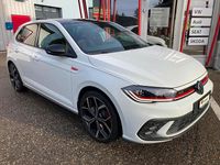 Gebraucht VW Polo GTI 207 PS (152 kW) 2023 Limousine