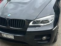 Gebraucht BMW X6 306 PS (225 kW) 2013 SUV
