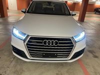 Gebraucht Audi Q7 272 PS (200 kW) 2017 SUV