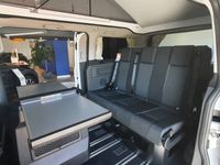 gebraucht Ford Tourneo C Bus 320 L1 2.0 TDCi 185 Camper Trend Swiss Editon