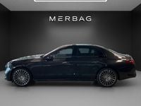 Gebraucht Mercedes E220 AMG line 197 PS (144 kW) 2024