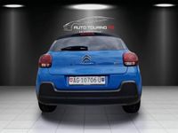 gebraucht Citroën C3 1.2 PureTech Shine