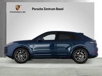 gebraucht Porsche Cayenne Coupé E-Hybrid Tiptronic