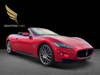 gebraucht Maserati GranCabrio Sport Automatica