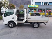 gebraucht Toyota Dyna 100 3.0 D-4D