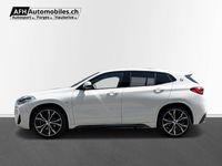 gebraucht BMW X2 F39 20i SAG