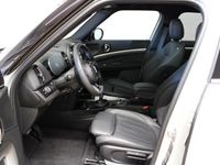 gebraucht Mini Cooper S Countryman F60 2.0i SAG ALL4