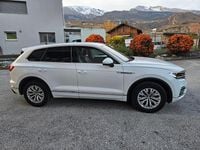 Gebraucht VW Touareg Elegance 286 PS (210 kW) 2018 SUV