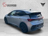 gebraucht Cupra Born 58 kWh