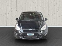 gebraucht Ford S-MAX 2.0 SCTi Titanium PowerShift