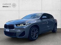 Gebraucht BMW X2 M Sport 190 PS (139 kW) 2022 SUV