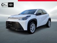 Neu Toyota Aygo X Comfort 116 PS (85 kW) 2026 Weiss SUV