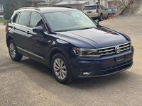 Gebraucht VW Tiguan Comfortline 150 PS (110 kW) 2019 SUV