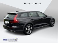 gebraucht Volvo V60 CC 2.0 B4 AWD