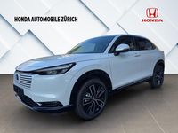 Neu Honda HR-V Advance 131 PS (96 kW) 2026 Weiss SUV