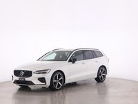 Gebraucht Volvo V60 Plus 211 PS (155 kW) 2023 Anthrazit Kombi