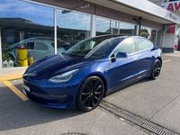 Gebraucht Tesla Model 3 Performance 377 kW (513 PS) 2020 Limousine
