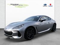 gebraucht Subaru BRZ 2.4R STI-Line Plus