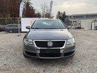 Gebraucht VW Passat Highline 250 PS (183 kW) 2007 Kombi
