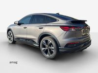 Gebraucht Audi Q4 Sportback e-tron 210 kW (286 PS) 2025 SUV