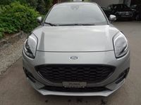 gebraucht Ford Puma 1.0 EcoB Hybrid 155 ST-Line X