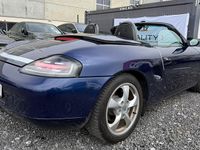 Gebraucht Porsche 718 Boxster 220 PS (161 kW) 2005