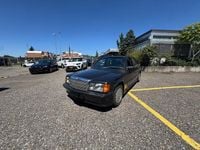 Gebraucht Mercedes 190 195 PS (143 kW) 1990 Limousine