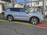 Neu Mitsubishi Outlander P-HEV Instyle 306 PS (225 kW) 2025 Grau SUV