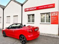 Gebraucht Renault Mégane II Dynamique 108 PS (79 kW) 2003