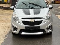 Gebraucht Chevrolet Spark 82 PS (60 kW) 2012 Kleinwagen