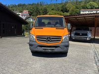 Gebraucht Mercedes Sprinter 143 PS (105 kW) 2018 Van