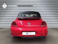 gebraucht VW Beetle NewCabriolet 1.4 TSI BMT Design