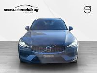 gebraucht Volvo V60 CC 2.0 B4 AWD