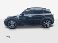 gebraucht Mini Countryman Co.S E Trafalg