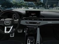 gebraucht Audi RS4 Avant quattro
