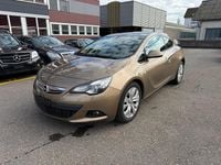 Gebraucht Opel Astra GTC 110 PS (80 kW) 2013