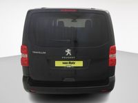 gebraucht Peugeot Traveller Standard 2.0 BlueHDi 180 Business