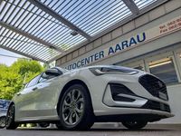 Gebraucht Ford Focus ST-Line X 155 PS (114 kW) 2023 Limousine