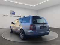 Gebraucht VW Passat Highline 193 PS (141 kW) 2005 Kombi