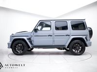 gebraucht Mercedes G63 AMG AMG BRABUS WIDESTAR