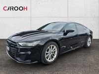 gebraucht Audi A7 Sportback 50 TDI quattro