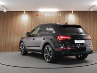 Gebraucht Audi Q5 Black Edition 265 PS (194 kW) 2022 SUV