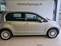 gebraucht VW up! up! highBlueMotion Technology