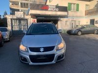 Gebraucht Suzuki SX4 135 PS (99 kW) 2012