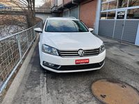 Gebraucht VW Passat Cup 177 PS (130 kW) 2014 Kombi