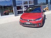 Gebraucht VW Polo United 207 PS (152 kW) 2024 Kleinwagen